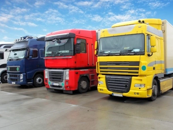 İzmir Bahşılı Nakliye